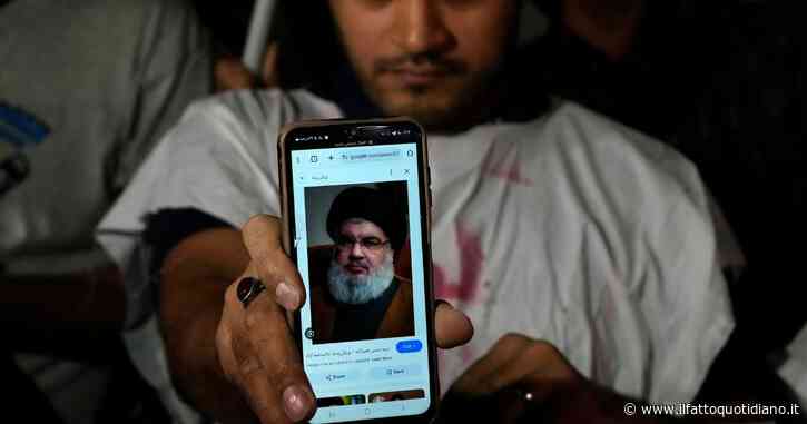 Chi è Hashim Safi Al Din, possibile nuovo capo di Hezbollah dopo la morte di Nasrallah