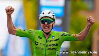 „Dumme Attacke“: Phänomen Pogacar neuer Weltmeister