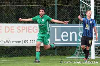 “We zijn in staat tot grootse dingen”: eerste zege voor KVV Sint-Denijssport, VW Hamme blijf kwakkelen