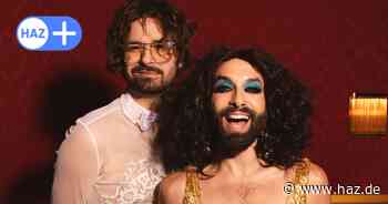 Oper Hannover: ESC-Star Conchita Wurst kommt mit "Frau Thomas und Herr Martin"