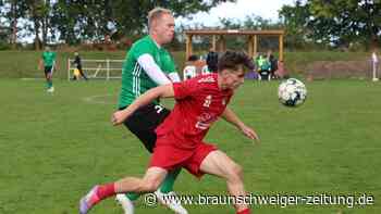 „Gegen Widerstände gewehrt“ – Schwicheldt punktet im Kreisduell