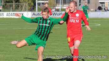 Erneut kein Heimsieg: SSV Vorsfelde tritt auf der Stelle