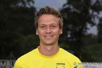 Eendracht Termien verliest door rood en twee corners van Berg en Dal