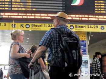 Guasti e ritardi sull'alta velocità lungo la linea Roma-Napoli: cos'è successo