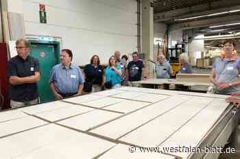 Jaka BKL gibt Einblicke ins Unternehmen
