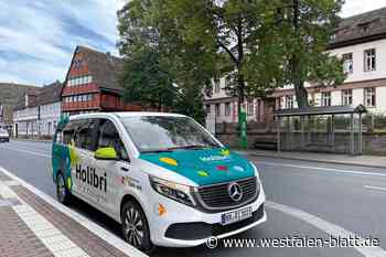 Holibri Höxter: nph befragt Nutzer