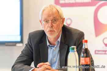 Überdurchschnittlich viele Arbeitslose im Kreis Höxter