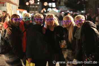 Freunde, Familie, Feiern: Das ist Huxori 2024 in Höxter