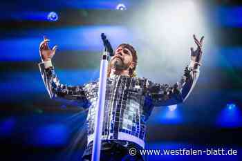 Mit dem Iren auf Tauchgang