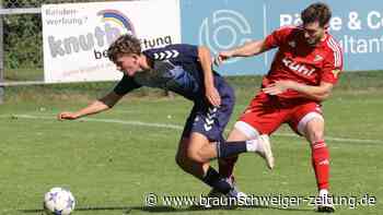 Spitzenreiter MTV Wolfenbüttel strauchelt erstmals in dieser Saison
