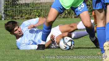 Lupo Martini macht Riaz „auch langsam ratlos“