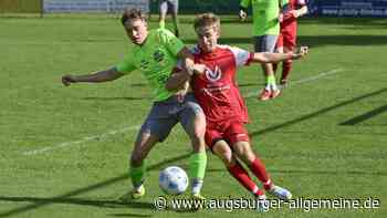Erpfting zwingt Tabellenführer Unterdießen in die Knie