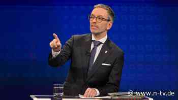 ÖVP: Ist ein Sicherheitsrisiko: Herbert Kickl - FPÖ-Höhenflieger und unerfüllter "Volkskanzler"