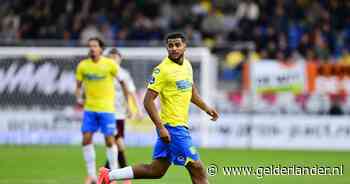 Mohamed Ihattaren maakt na ruim 800 dagen rentree als profvoetballer: ‘Hopelijk elke week stapje dichter bij oude niveau’