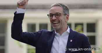 FPÖ-Wahlsieg: Ein Alarmsignal für Deutschland