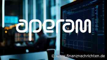 Aperam Aktie: Stabile Performance trotz Marktvolatilität