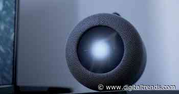 Apple’s tabletop device might usher in a new OS with Apple Intelligence