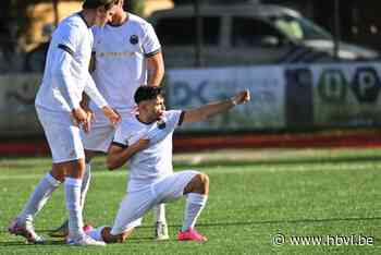 Sporting Hasselt morst met kansen én punten in Knokke: “We kregen de rekening gepresenteerd”