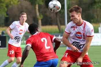 Efficiënt KVK Westhoek smeert SV Oostkamp tweede nederlaag op rij aan: “Goede start met 7 op 9 is al helemaal vergeten”