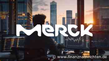 Merck Aktie: Positive Aussichten nach Goldman Sachs-Analyse