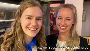 Süße Überraschung vom Urgestein des Festivals der Nationen