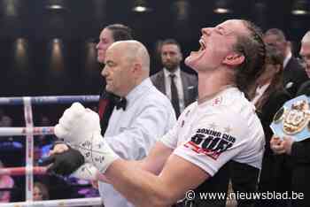 Delfine Persoon achterna, Femke Hermans verdedigt in november in de Verenigde Staten haar IBF-wereldtitel