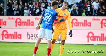 Kommentar: Mit dieser Defensiv-Leistung geht es zurück in die Zweite Liga!