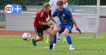 Landesliga: Kaltenkirchener TS lässt beim SSC Hagen-Ahrensburg Federn im Titelrennen