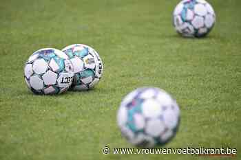 Eerste Nationale: Zulte Waregem heeft als enige nog het maximum en zorgt voor vijfklapper