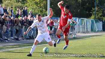 Kein Sieger im Kellerduell zwischen Union und Lengede