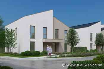 Opendeur in nieuw woonproject Ganzenkuil