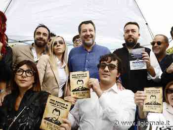 Open Arms, Salvini: "Non mollo. Se condannato sarebbe la fine, un'invasione"
