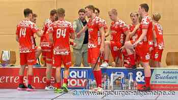 Floorball: Red Hocks Kaufering suchen weiter ihre Form