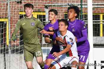 Sven Vandenbroeck en Essevee kloppen RSCA Futures in Tubeke en boeken knappe 12 op 12: “Mentaliteit zit ook echt goed”