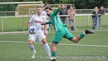 Rabenschwarzer Tag: Vahdet geht im Stadtduell unter