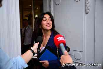 Zuhal Demir (N-VA): “Onderwijs is een droombevoegdheid”