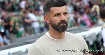 LIVE: Vermijdt STVV eerste nederlaag onder Mazzu tegen Cercle nog?