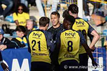 Eindelijk weer doelpunten voor Union, al is Anthony Moris vooral blij met zesde clean sheet: “Iedereen geeft alles om geen goals te slikken”