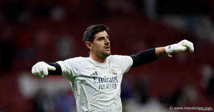 Opstellingen binnen voor Madrileense derby: Atlético tegen Real in kraker