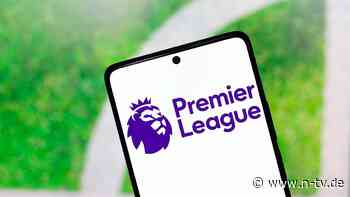 Auf Wunsch der Trainer: Premier League plant offenbar Transfer-Revolution