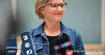 Grüne Parteivorsitz-Anwärterin Brantner hat Präferenz für Koalition mit CDU und CSU