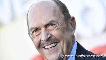 Beverly Hills Cop-acteur John Ashton (76) overleden