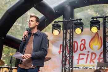 Nog twee weken tot 13 oktober: Antwerpse PVDA vuurt militanten nog laatste keer aan