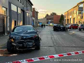 Dronken bestuurder veroorzaakt dodelijk verkeersongeval na Antwerpse derby: slachtoffer overleden, persoon in levensgevaar