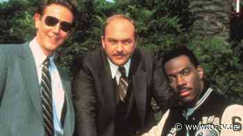 50 Jahre Schauspielerei: "Beverly Hills Cop"- Star John Ashton ist tot