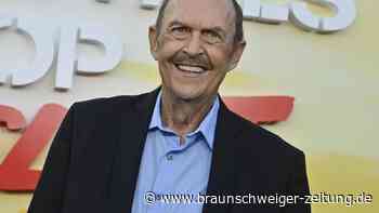 „Beverly Hills Cop“-Star John Ashton mit 76 gestorben