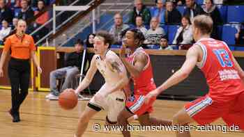 In der Crunchtime lässt MTV/BG die Derby-Siegchance ungenutzt