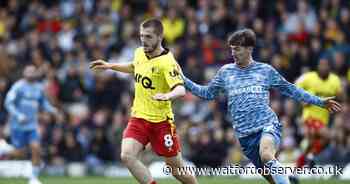 Taking pride in defensive work made all the difference says Cleverley