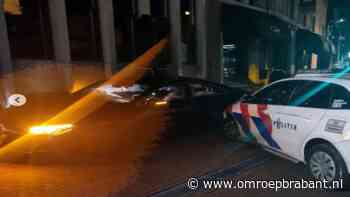 112-nieuws: man klemgereden door politie • wandelaars van snelweg gehaald