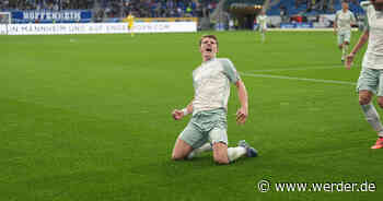 Stage: "Ein bisschen besser!"